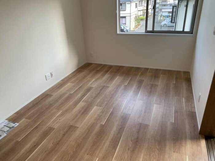 メゾンド・メルヴェーユ須磨の物件内観写真