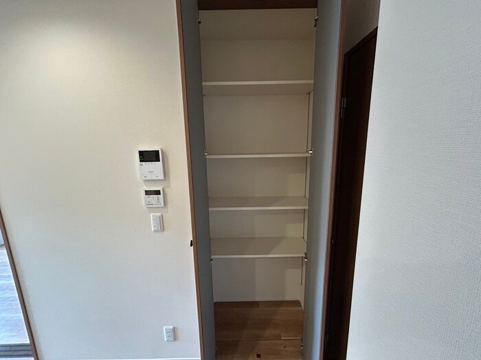 メゾンド・メルヴェーユ須磨の物件内観写真