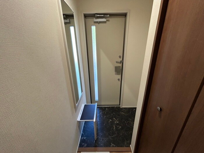 メゾンド・メルヴェーユ須磨の物件内観写真