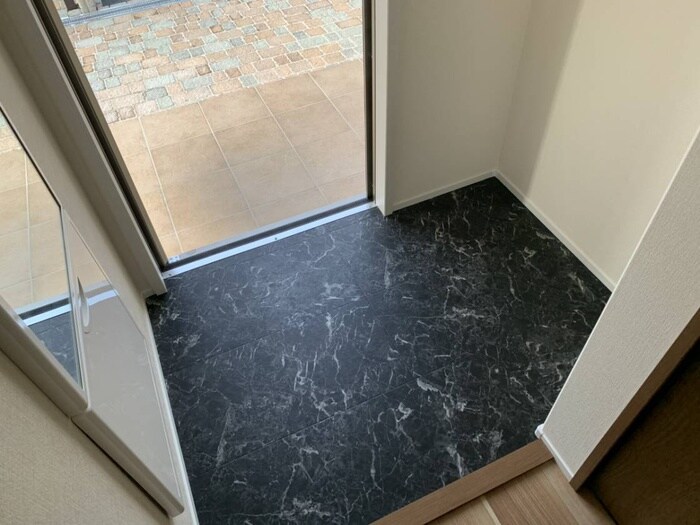 メゾンド・メルヴェーユ須磨の物件内観写真