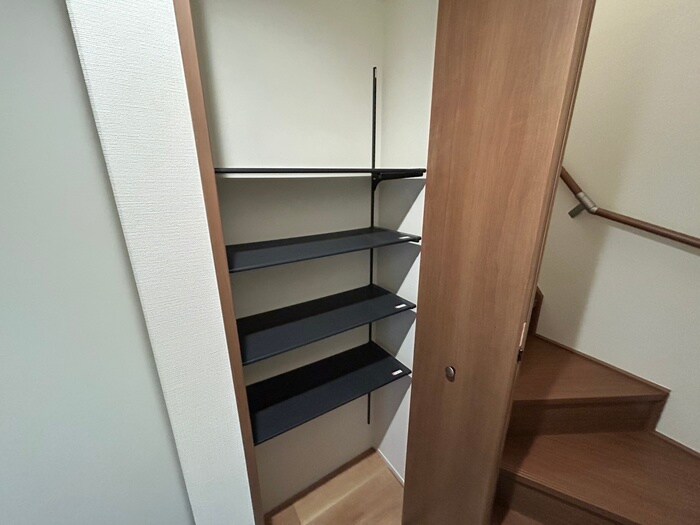 メゾンド・メルヴェーユ須磨の物件内観写真