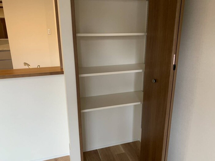 メゾンド・メルヴェーユ須磨の物件内観写真