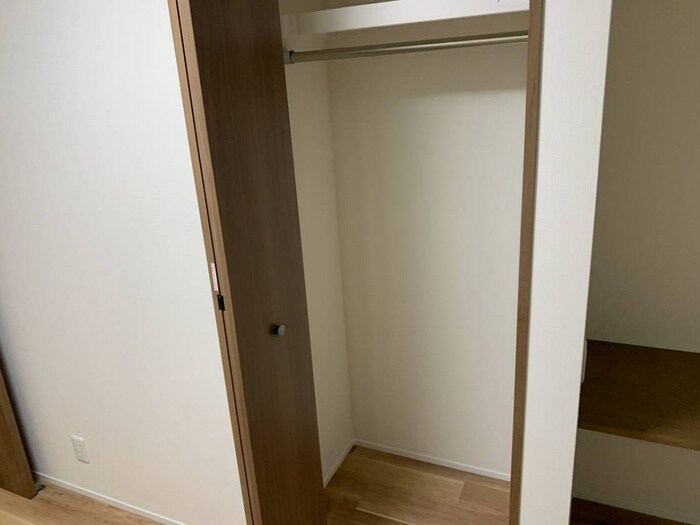 メゾンド・メルヴェーユ須磨の物件内観写真