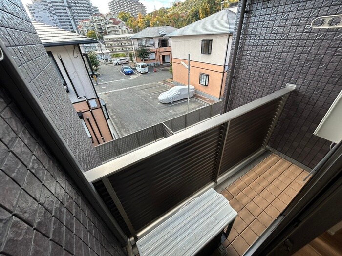 メゾンド・メルヴェーユ須磨の物件内観写真