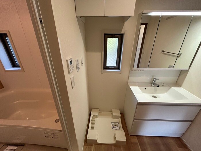 メゾンド・メルヴェーユ須磨の物件内観写真