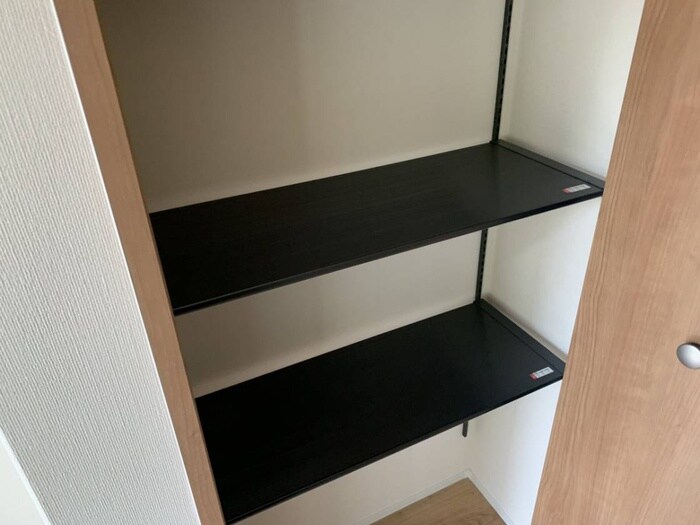 メゾンド・メルヴェーユ須磨の物件内観写真