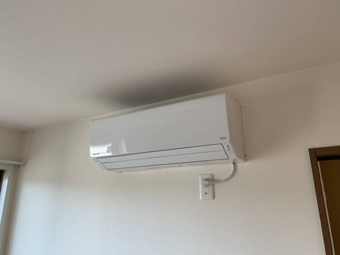 メゾンド・メルヴェーユ須磨の物件内観写真