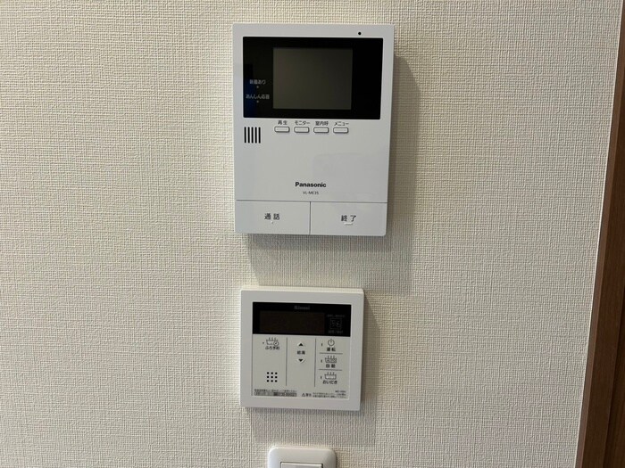 メゾンド・メルヴェーユ須磨の物件内観写真