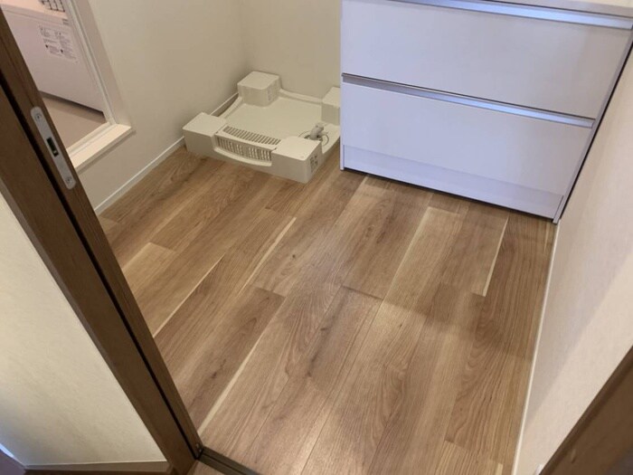 メゾンド・メルヴェーユ須磨の物件内観写真