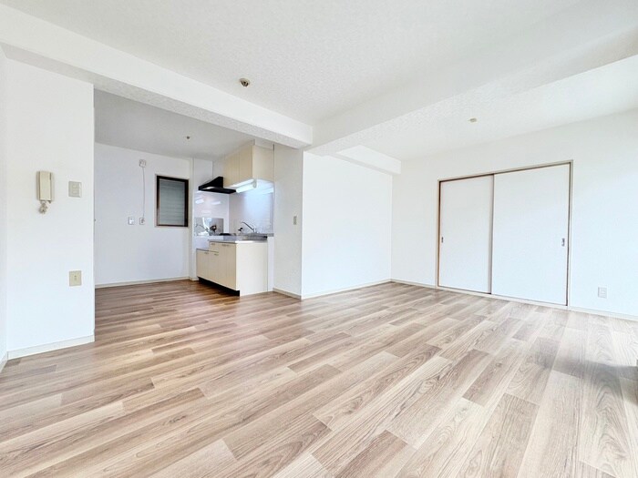 ファミール新町の物件内観写真