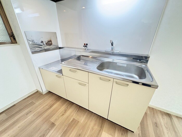 ファミール新町の物件内観写真