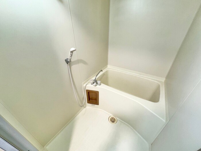 ファミール新町の物件内観写真