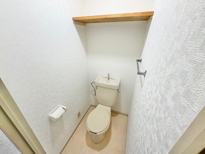 ファミール新町の物件内観写真