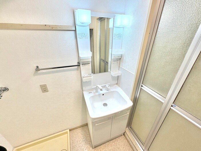 ファミール新町の物件内観写真