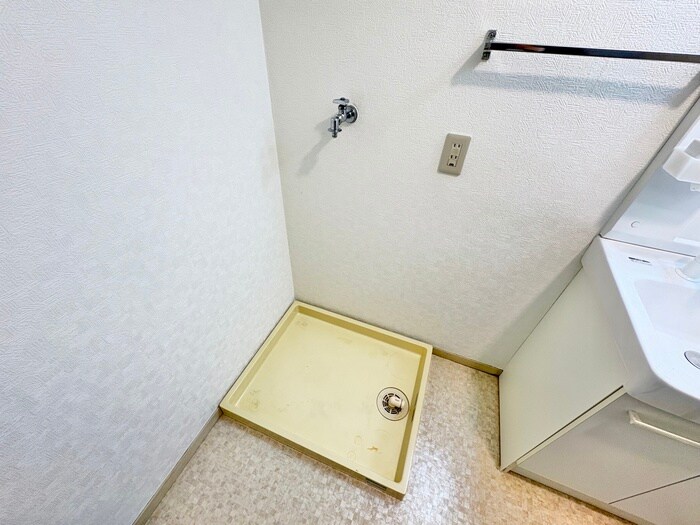 ファミール新町の物件内観写真