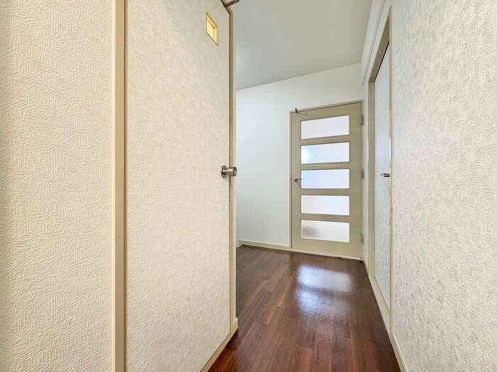 ファミール新町の物件内観写真