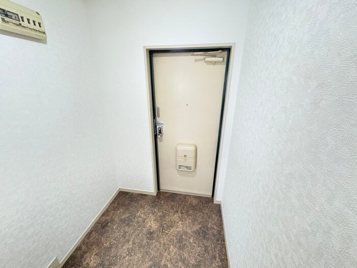 ファミール新町の物件内観写真