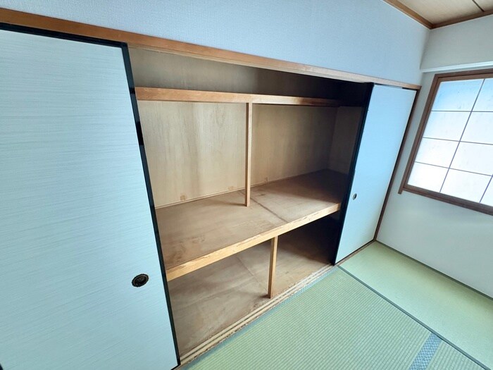 ファミール新町の物件内観写真