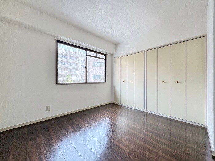 ファミール新町の物件内観写真