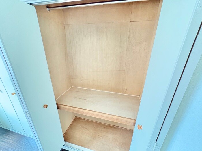 ファミール新町の物件内観写真