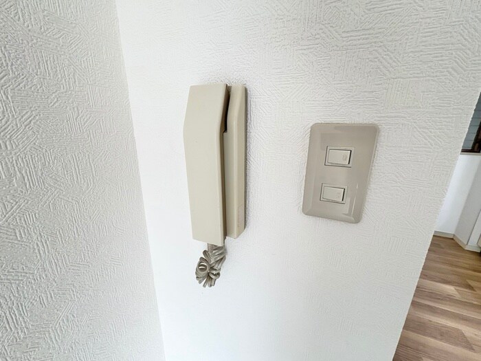 ファミール新町の物件内観写真