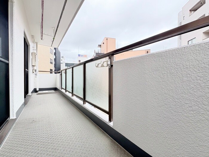 ファミール新町の物件内観写真