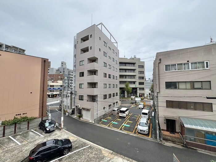 ファミール新町の物件内観写真