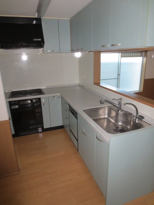 藤和シティコ－プ西洞院（304）の物件内観写真