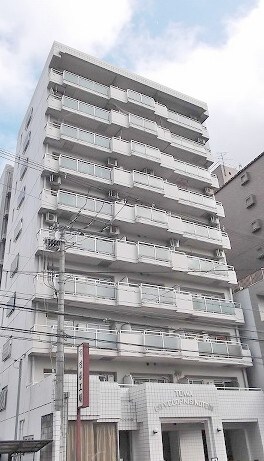 藤和シティコ－プ西洞院（304）の物件外観写真