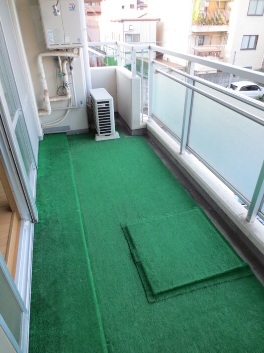 藤和シティコ－プ西洞院（304）の物件内観写真