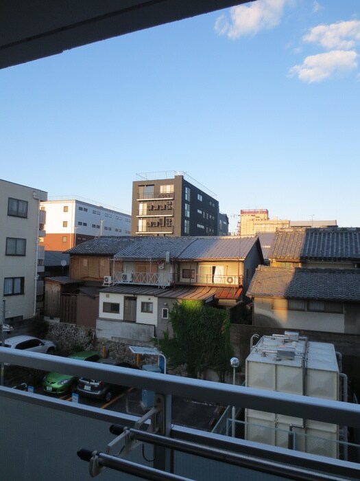 藤和シティコ－プ西洞院（304）の物件内観写真