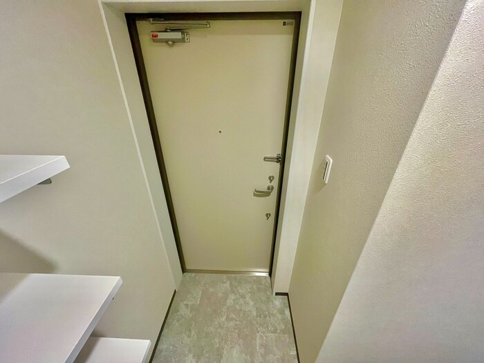 グランイニシオ都島の物件内観写真