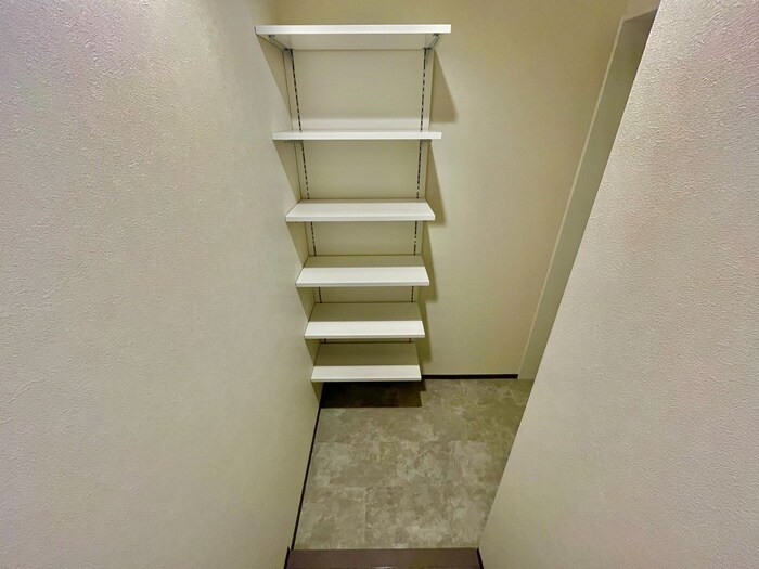 グランイニシオ都島の物件内観写真