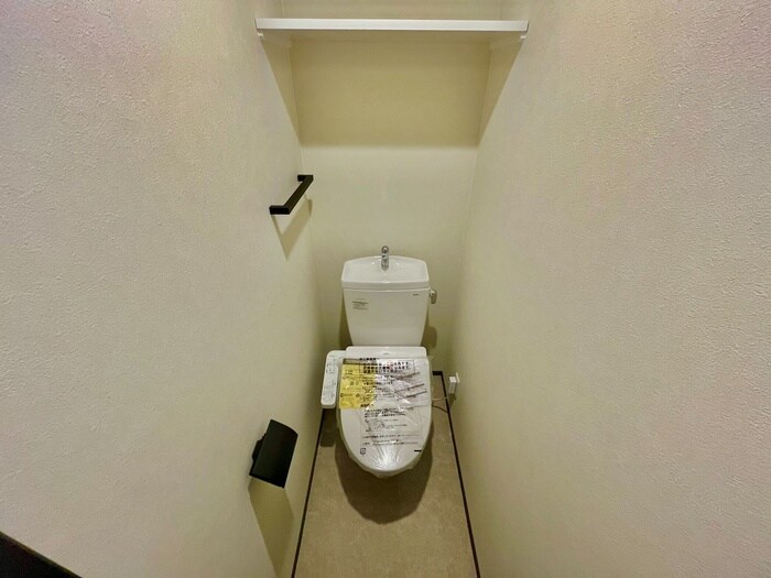 グランイニシオ都島の物件内観写真