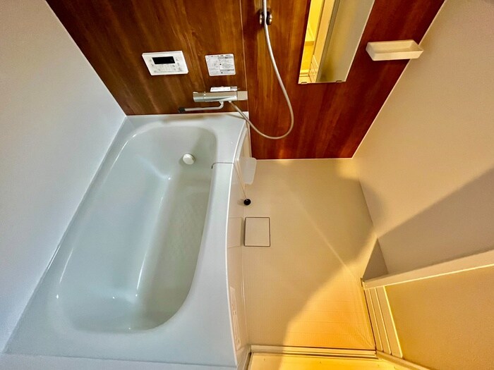 グランイニシオ都島の物件内観写真