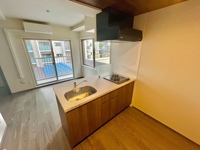 グランイニシオ都島の物件内観写真