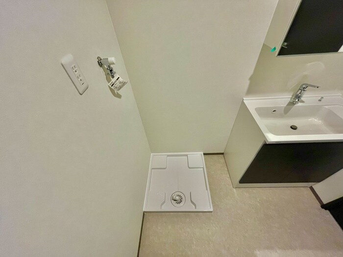 グランイニシオ都島の物件内観写真