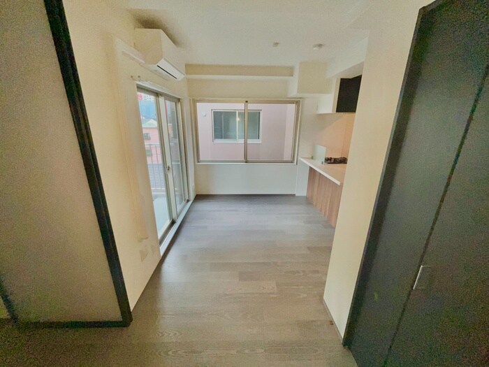 グランイニシオ都島の物件内観写真