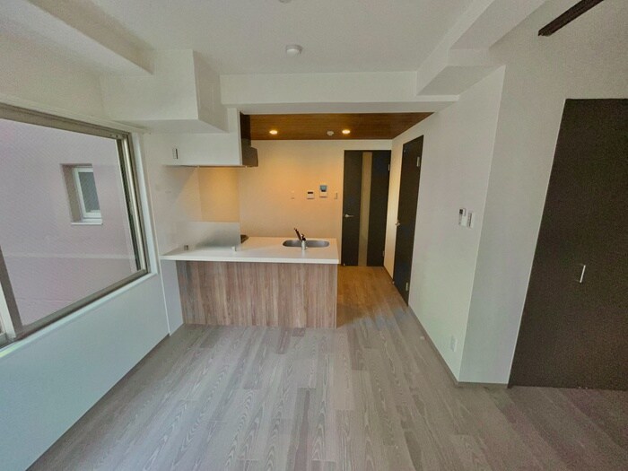 グランイニシオ都島の物件内観写真