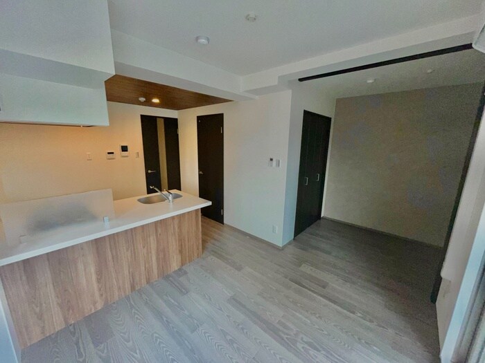 グランイニシオ都島の物件内観写真