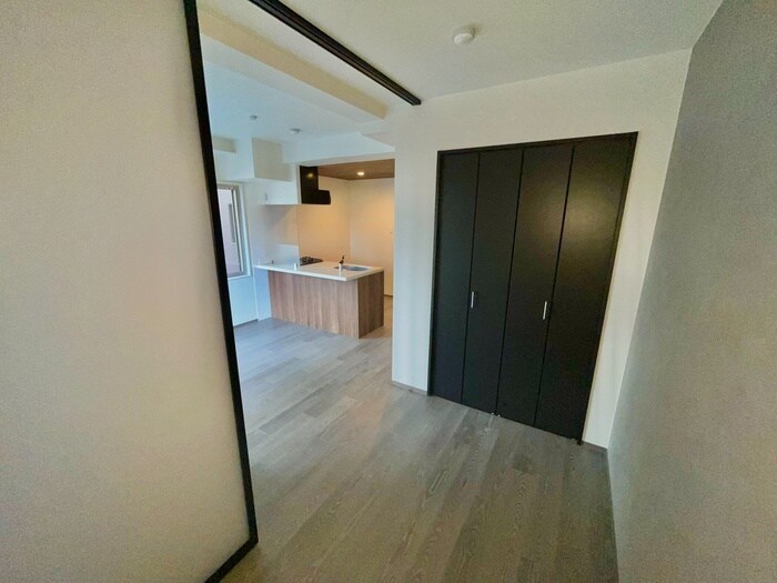 グランイニシオ都島の物件内観写真