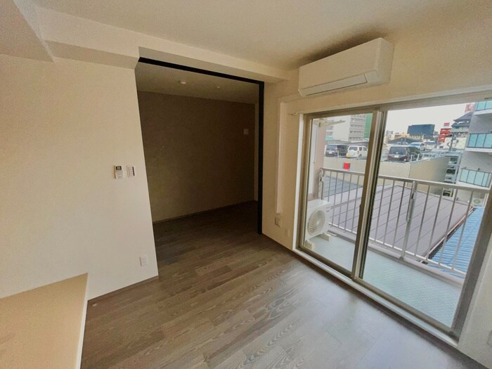 グランイニシオ都島の物件内観写真