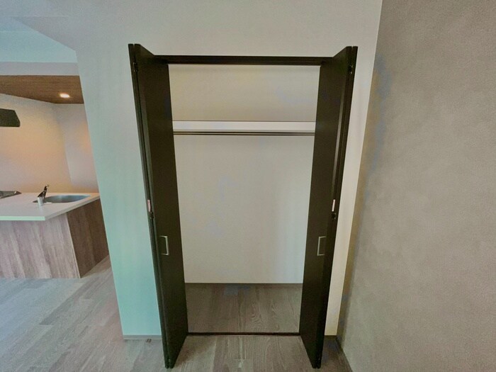 グランイニシオ都島の物件内観写真