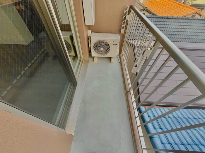 グランイニシオ都島の物件内観写真