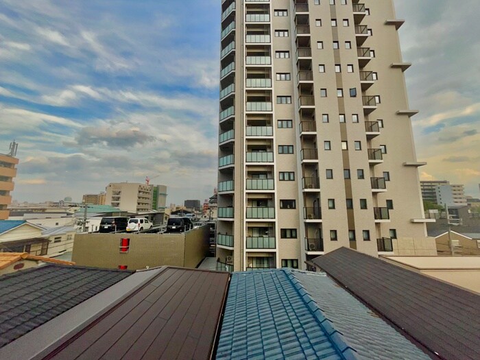 グランイニシオ都島の物件内観写真