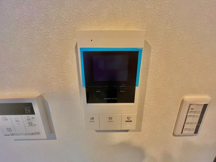 グランイニシオ都島の物件内観写真