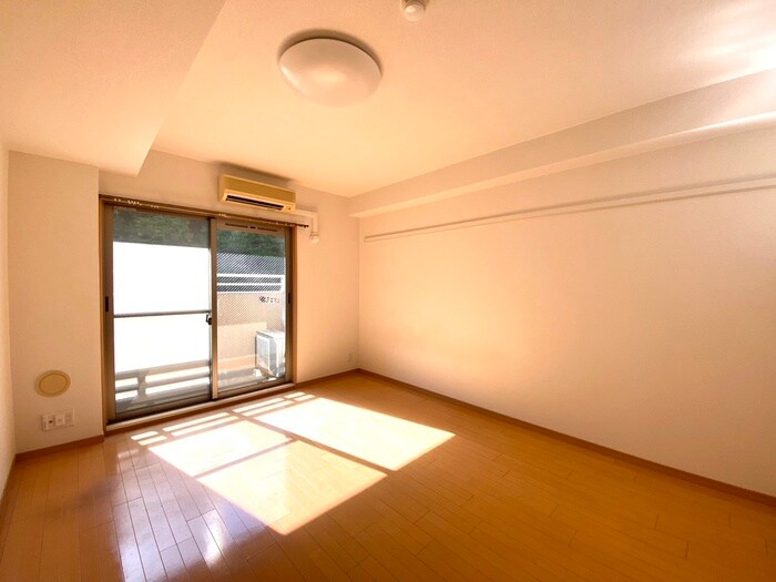 プレサンス京大東（５０８）の物件内観写真