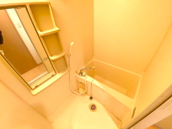 プレサンス京大東（５０８）の物件内観写真