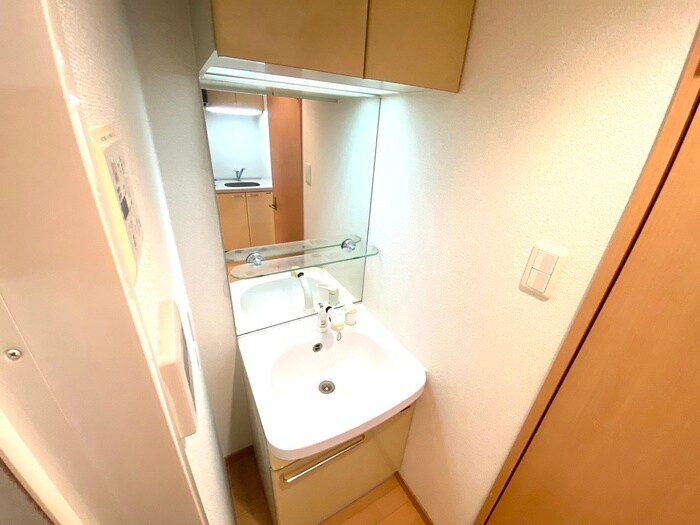 プレサンス京大東（５０８）の物件内観写真