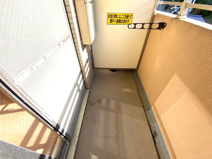 プレサンス京大東（５０８）の物件内観写真